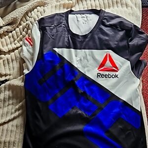 Reebix UFC Rhonda Rousey shirt